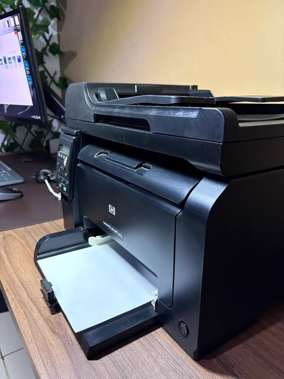 Impressora HP Laser Jet  - Foto 3