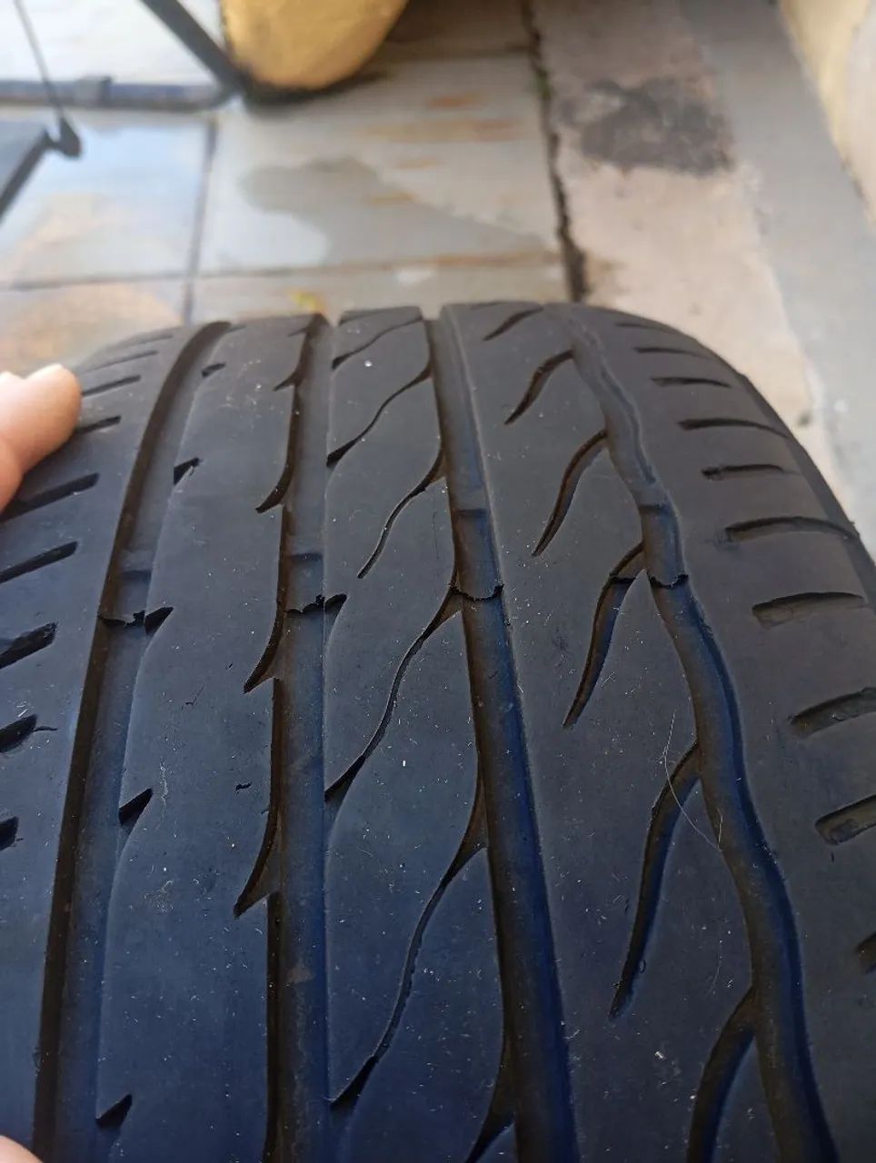 Rodas aro 17 borbet - Foto 3