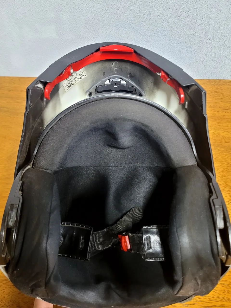 2 CAPACETES  - Foto 5