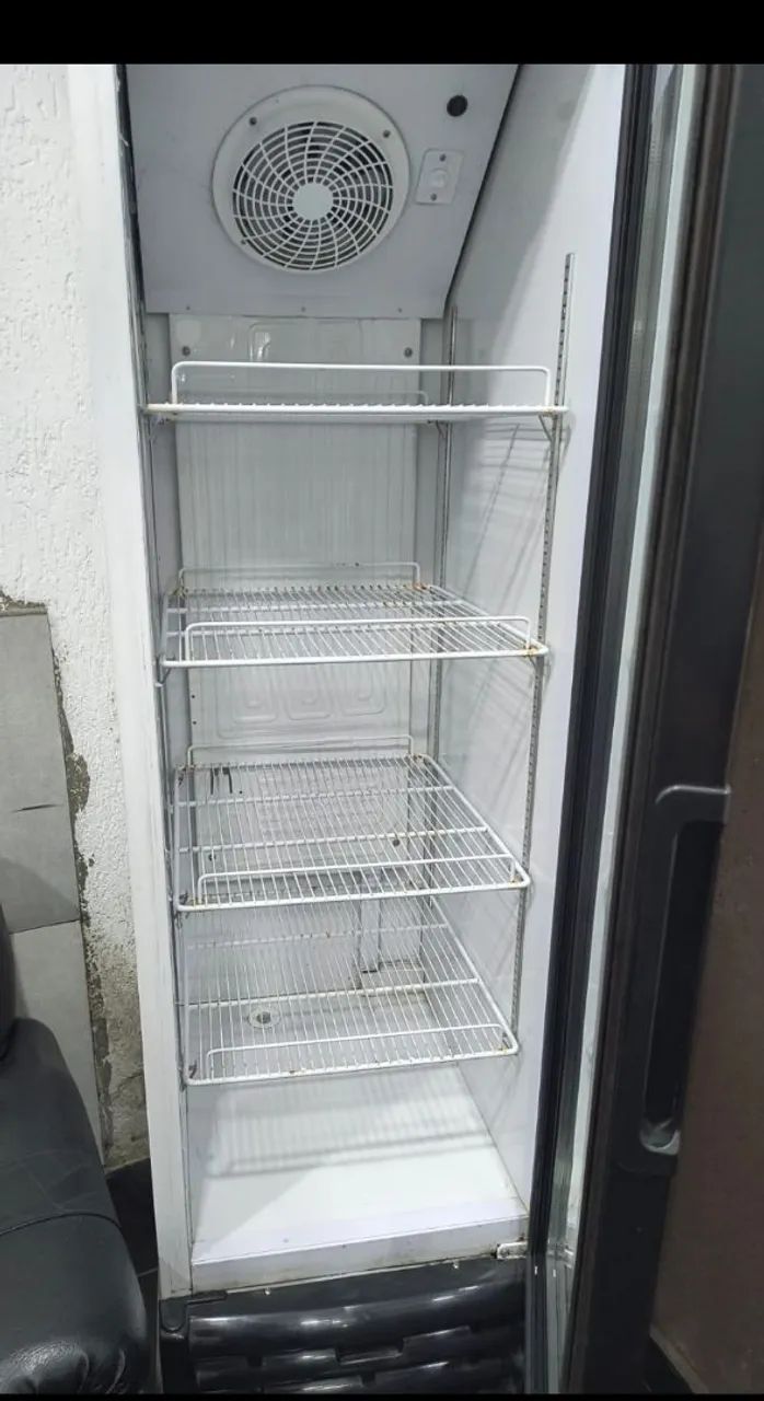 FREEZER- GELADEIRA  - Foto 3