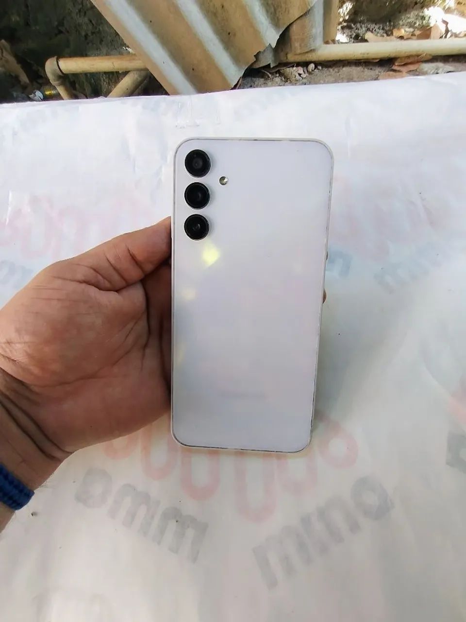 Vendo esse A15 5G Leia a Descrição...
