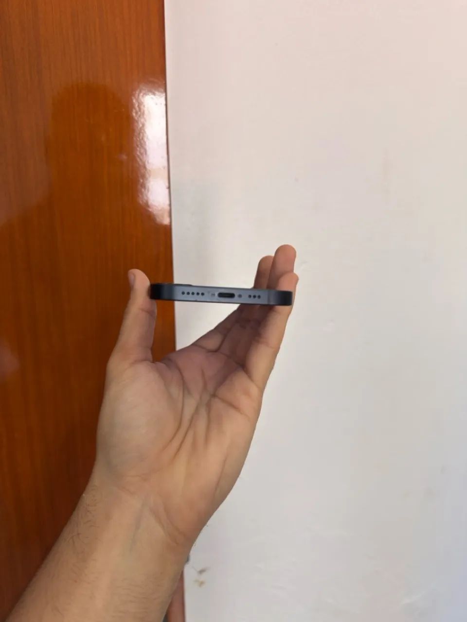 iPhone 13 256gb - Todo Original - Foto 5