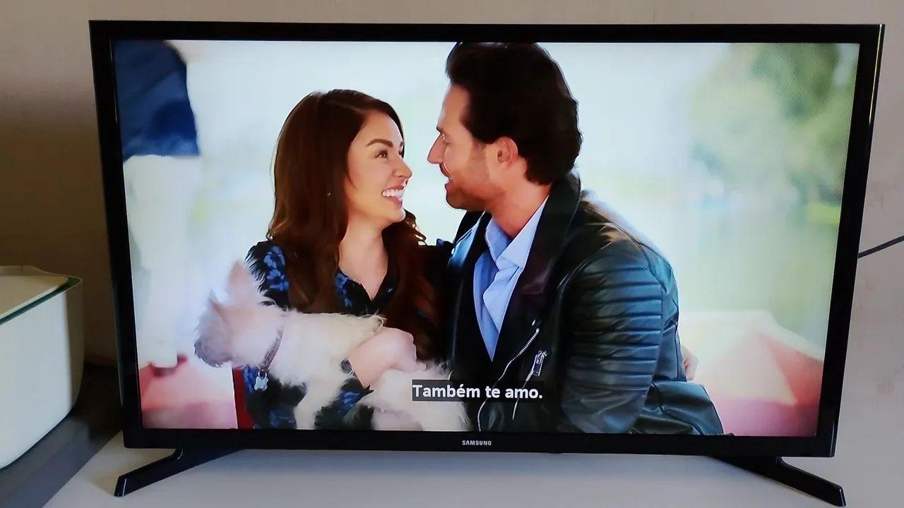 Tv smart 32 polegadas 