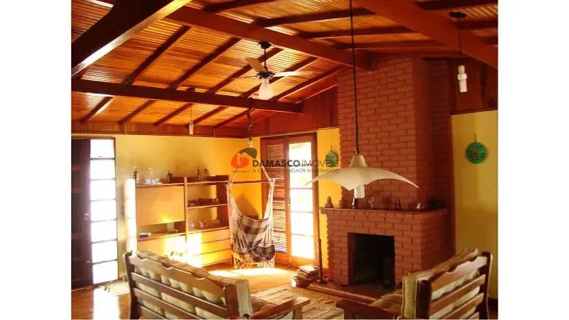 Casa em Não informado - Foto 2