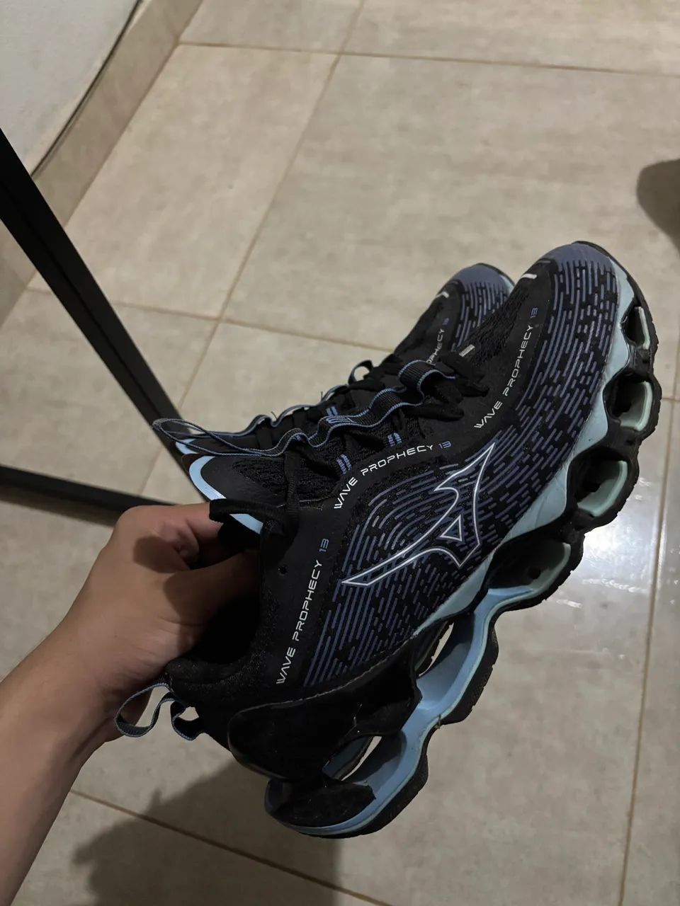 mizuno prophecy 13 - Calçados Esportivos - Centro, Divinópolis