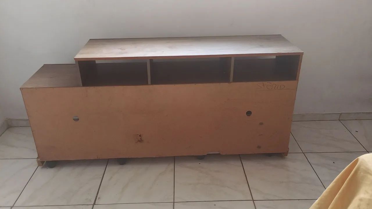 Rack - Foto 4