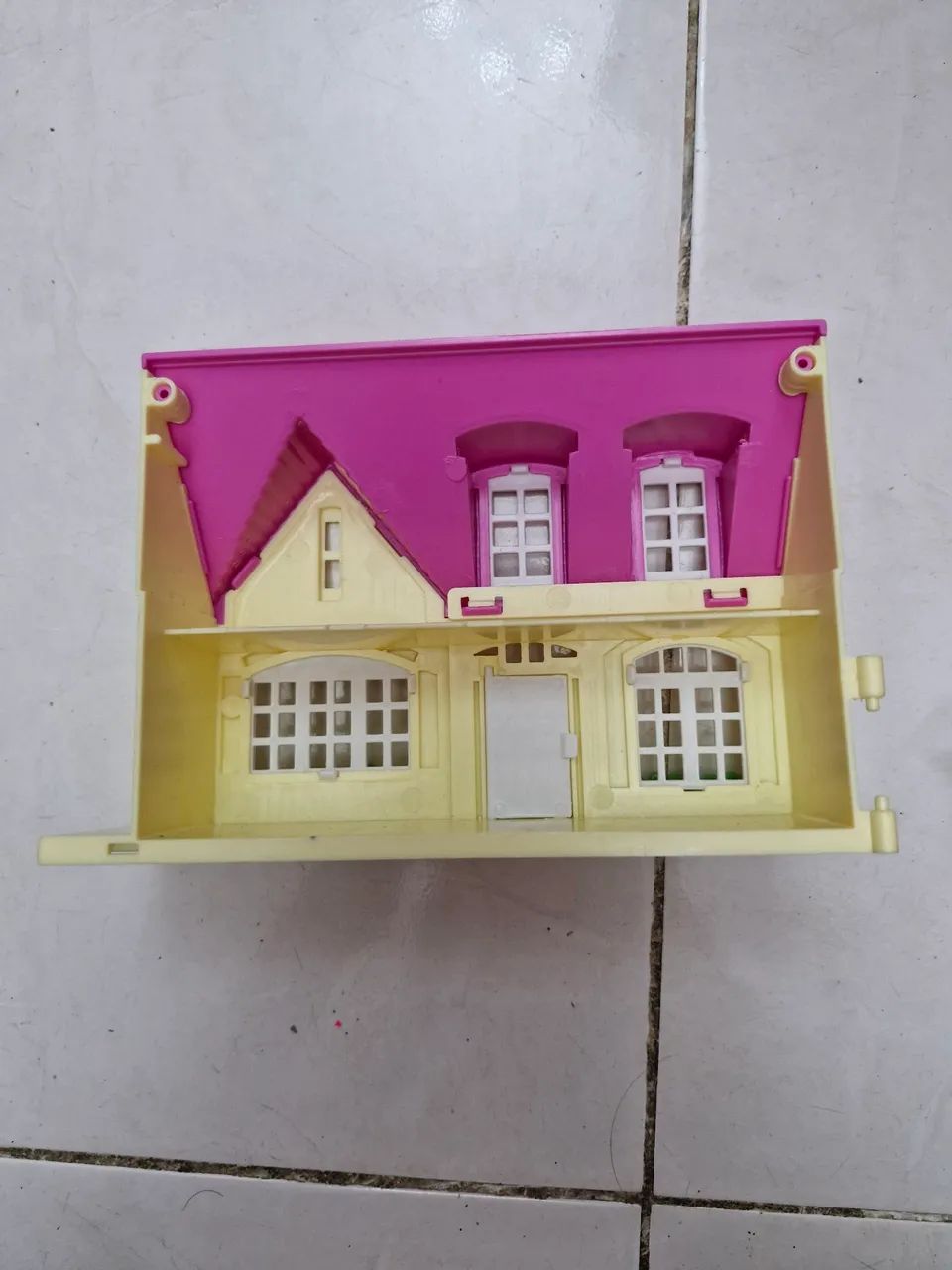 Casa de bonecas bella casinha - Foto 3