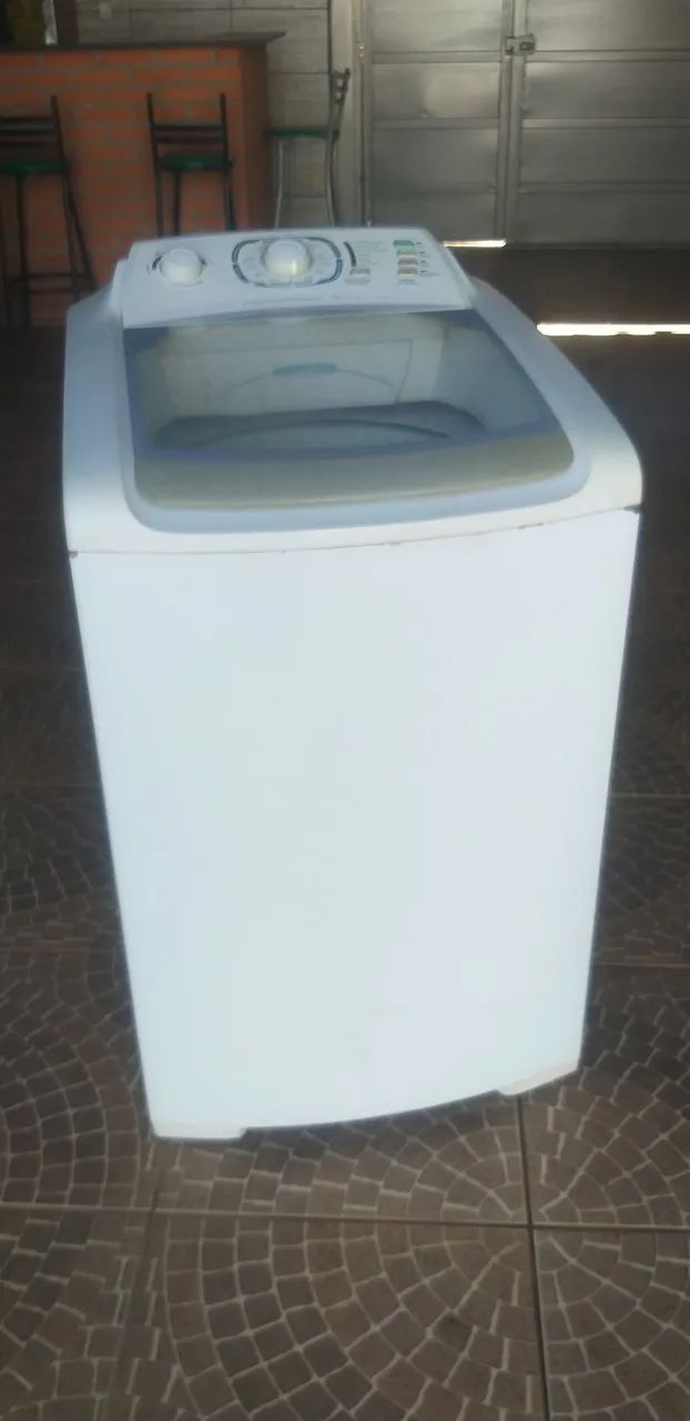 10kg Electrolux  - Foto 4