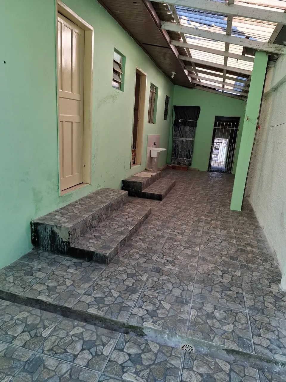 CASA SAO JOSÉ  DOS PINHAIS  AFONSO PENA  - Foto 2