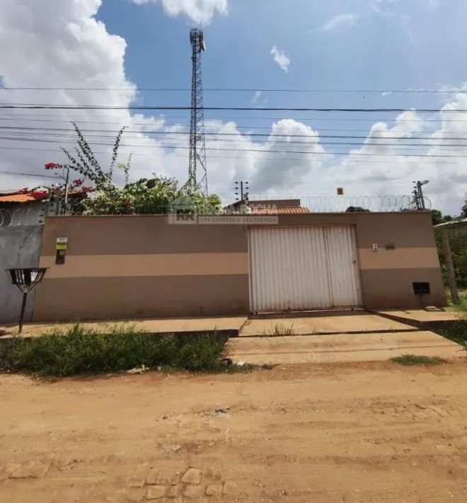Excelente Casa a venda em TIMON - Foto 2