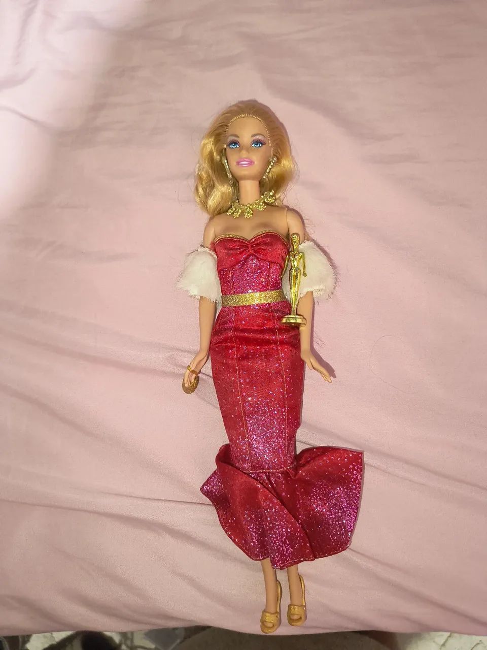 Barbie Oscar