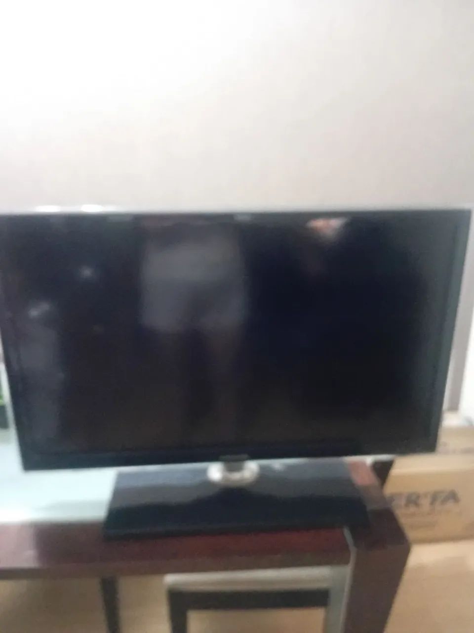 Vendo TV LCD 32"