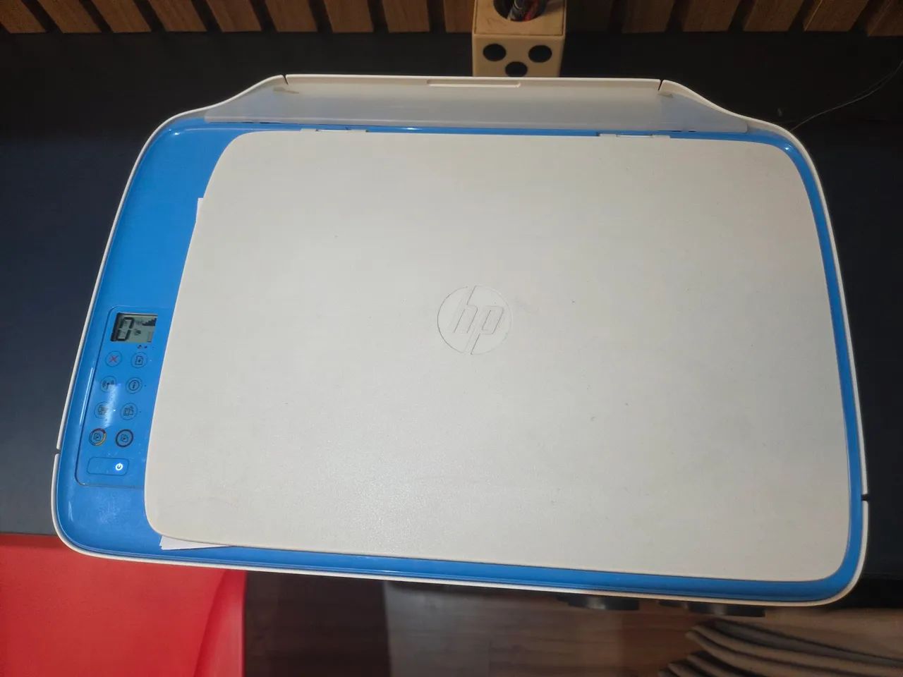 Impressora HP Deskjet 3630 - Foto 2