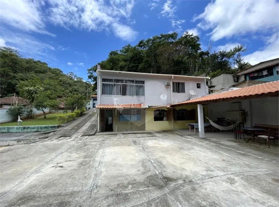Casa com 2 quartos à venda em Centro - RJ - Foto 3