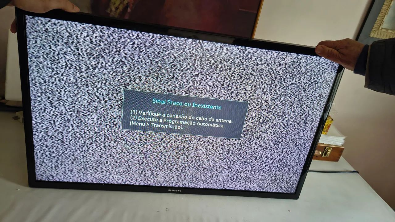 Tv Samsung 32 polegadas led