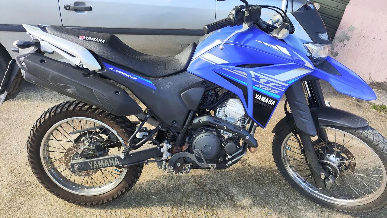 Lander 250 - Foto 3