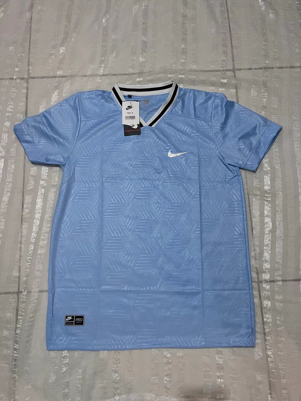 Camisa Nike dry fit premium
