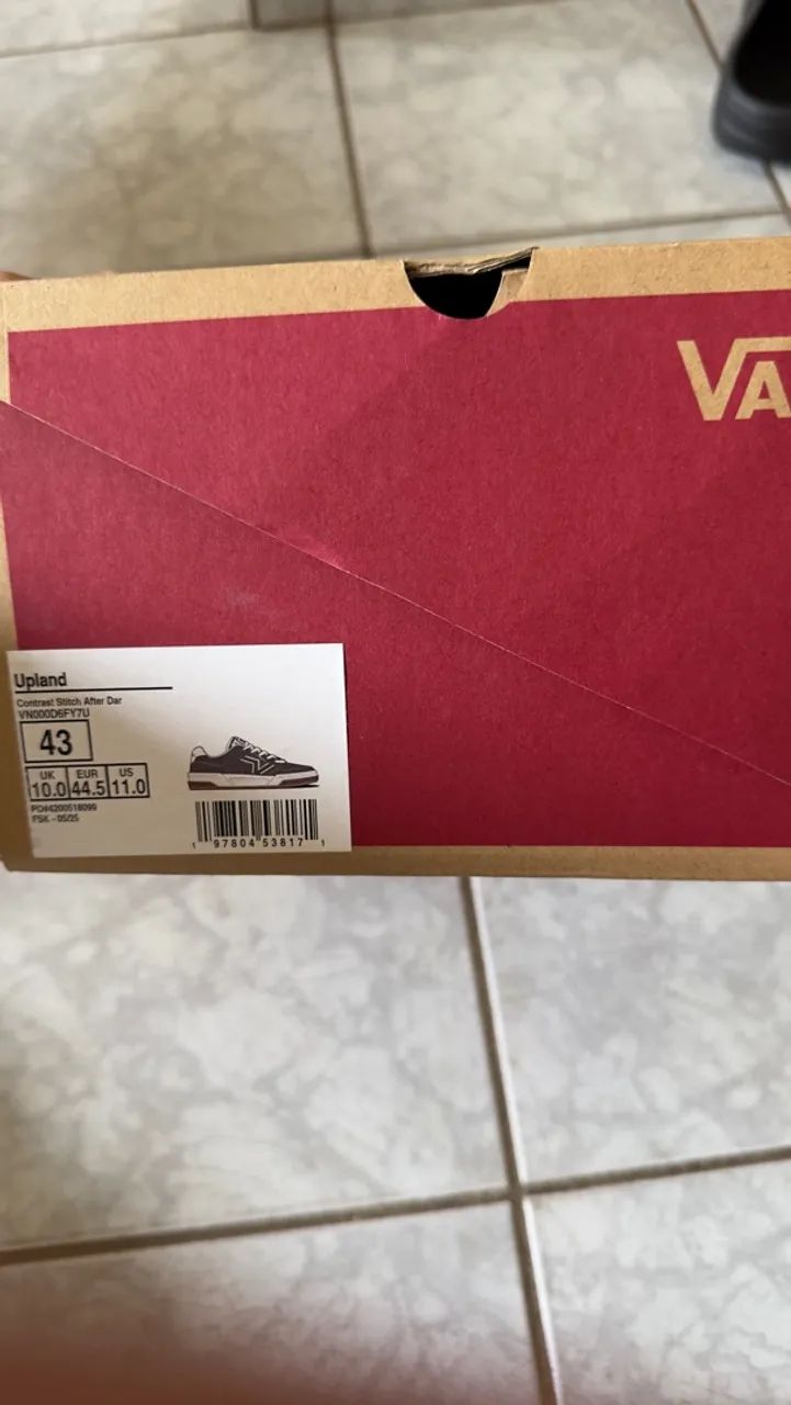 TENIS VANS - Foto 5