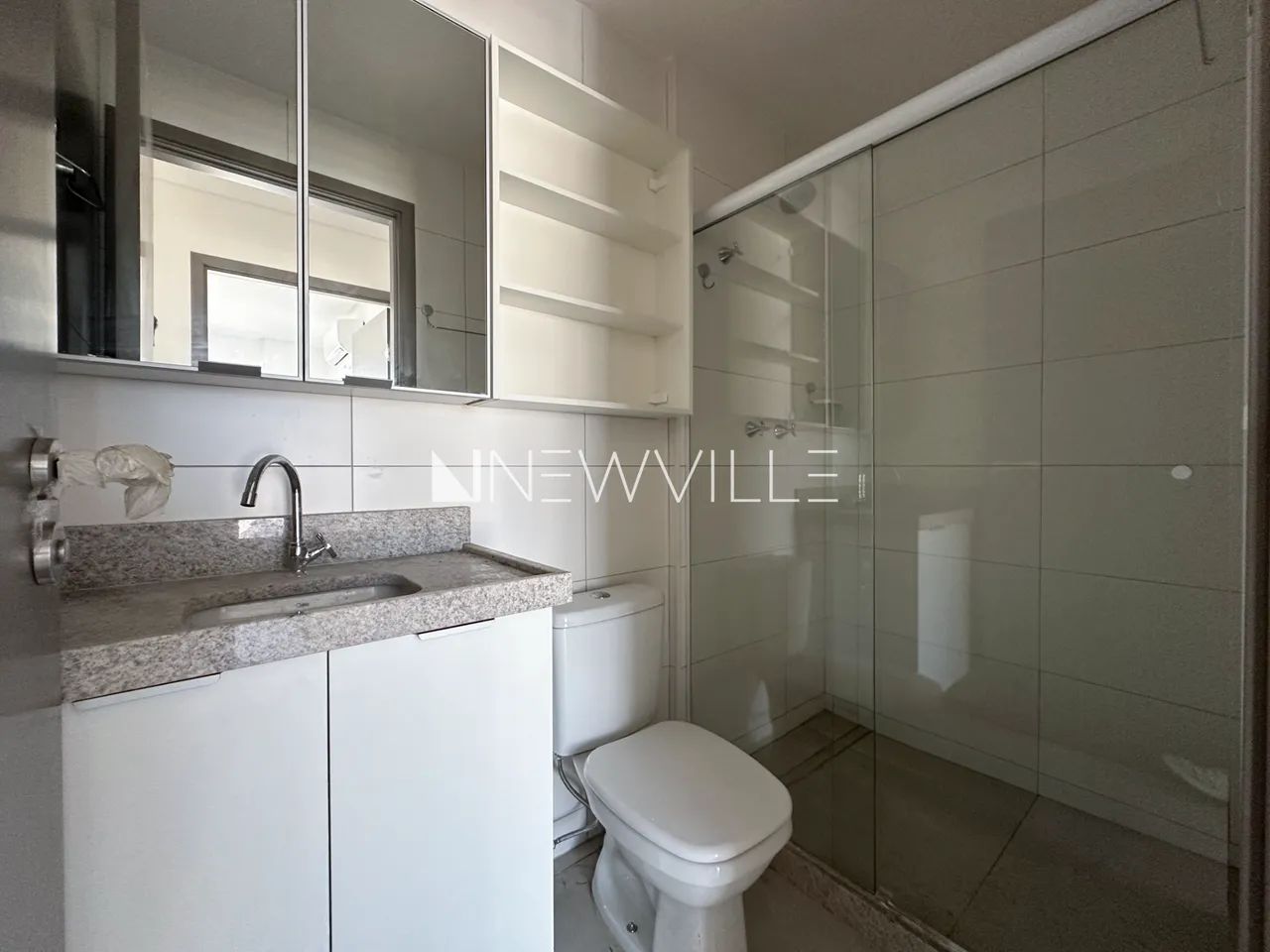 Apartamento com 2 quartos para alugar Boa Viagem - Recife - Foto 4