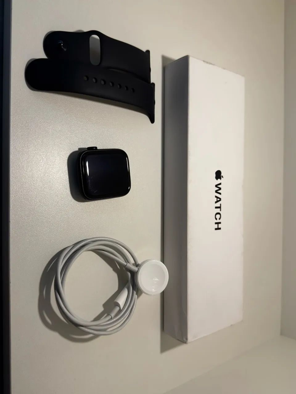 Apple Watch SE 2º geração  - Foto 3