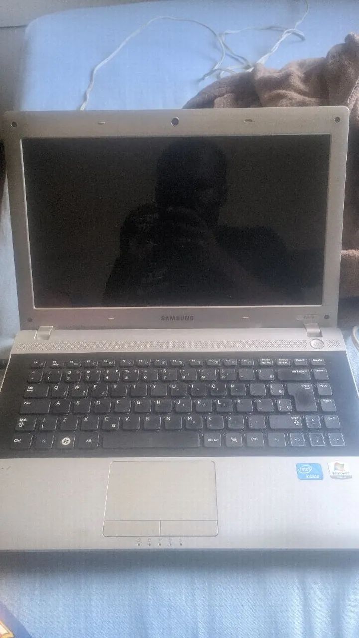 Notebook Samsung  - Foto 3