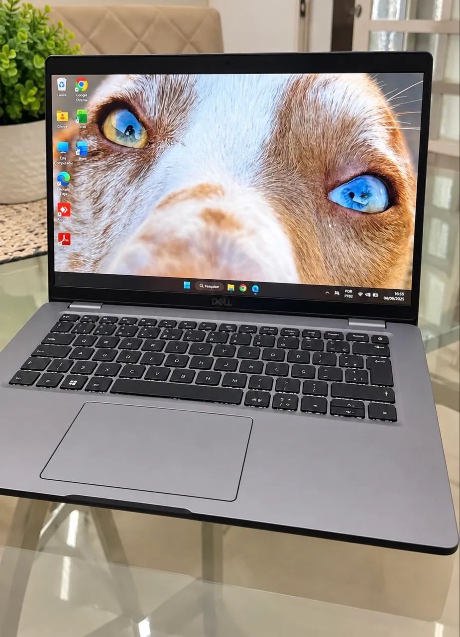 Notbook Dell Latitude - Foto 4