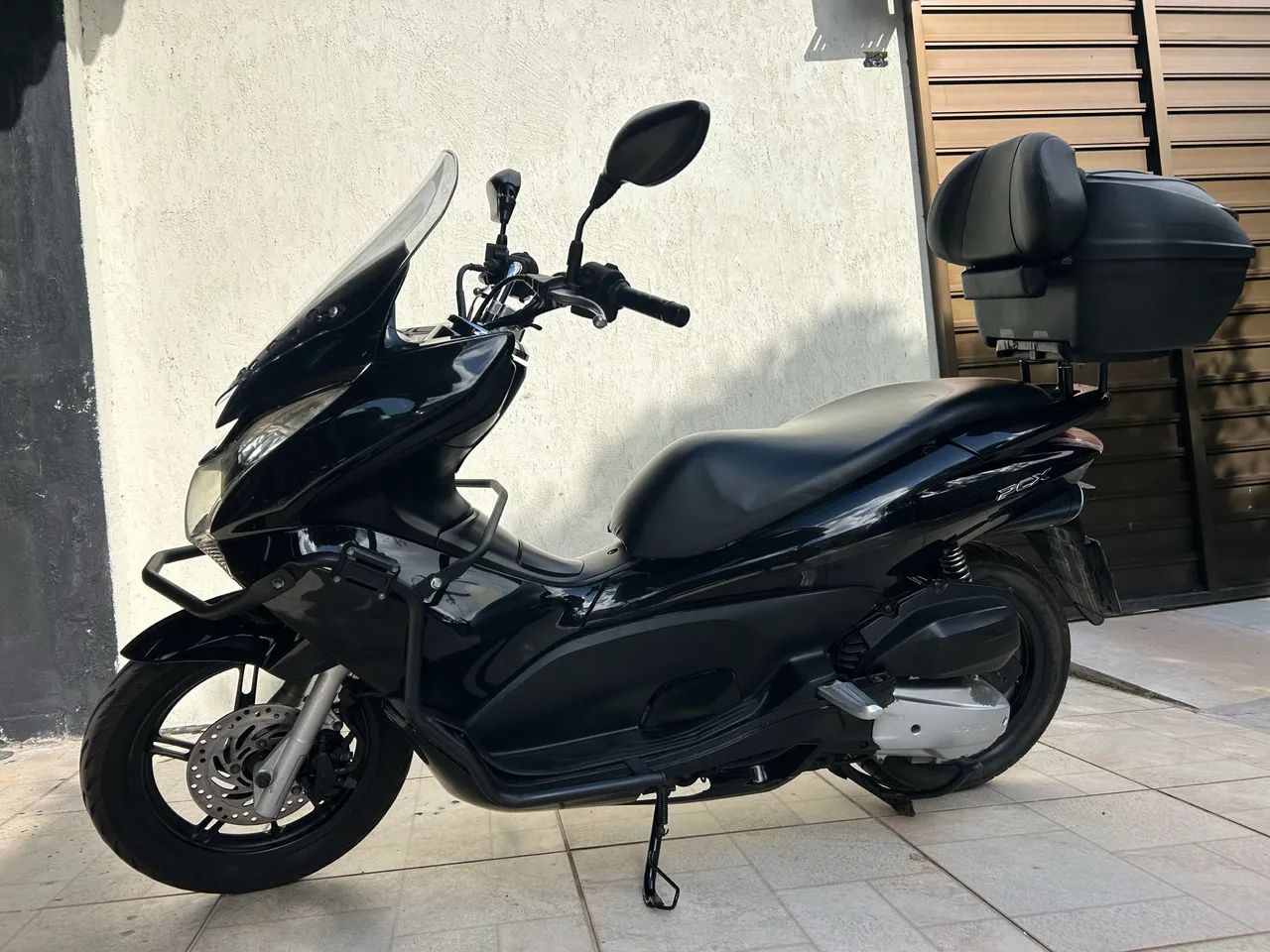 Pcx nova 2015 - Foto 2