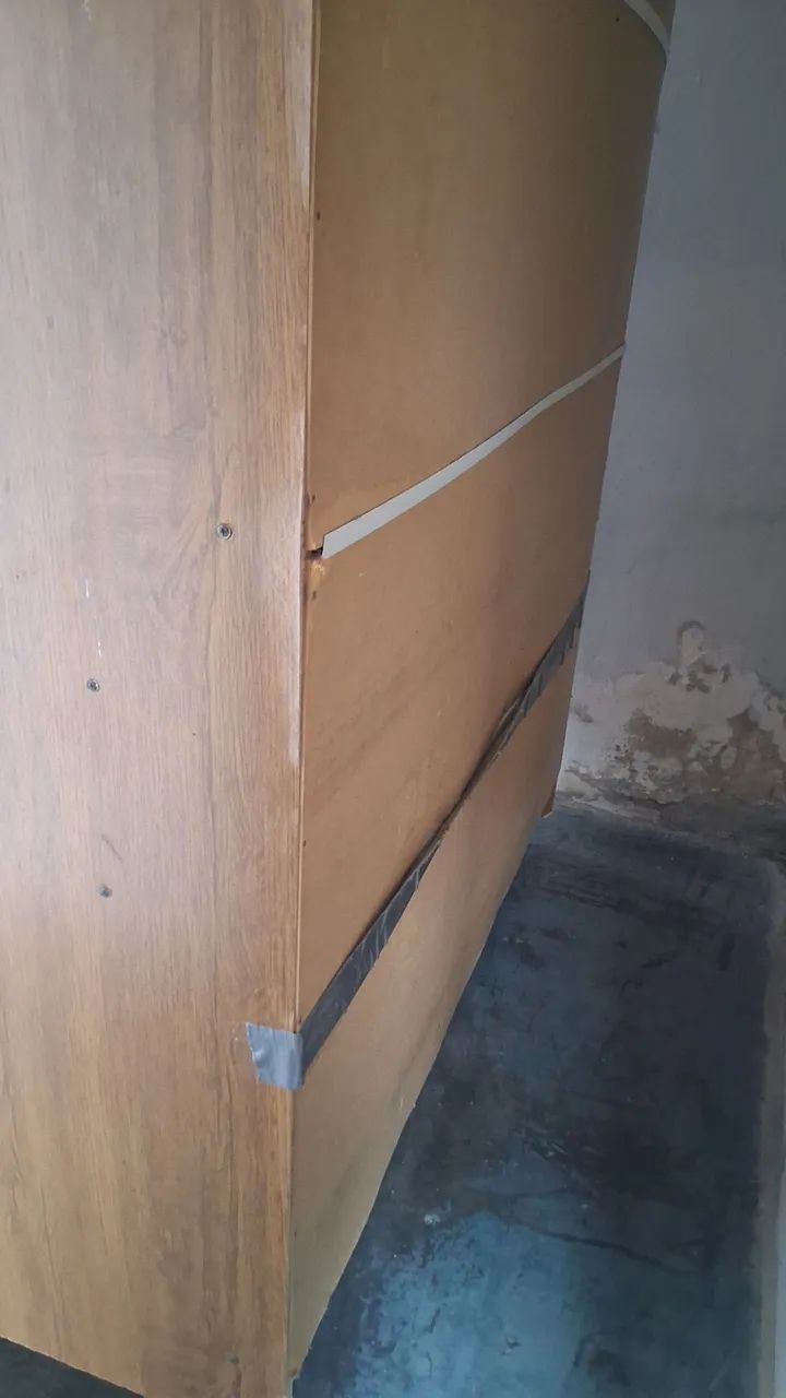 Venda de um guarda-roupa  - Foto 5