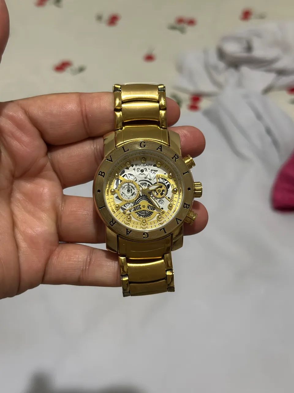 VENDE-SE RELÓGIO. - Foto 4