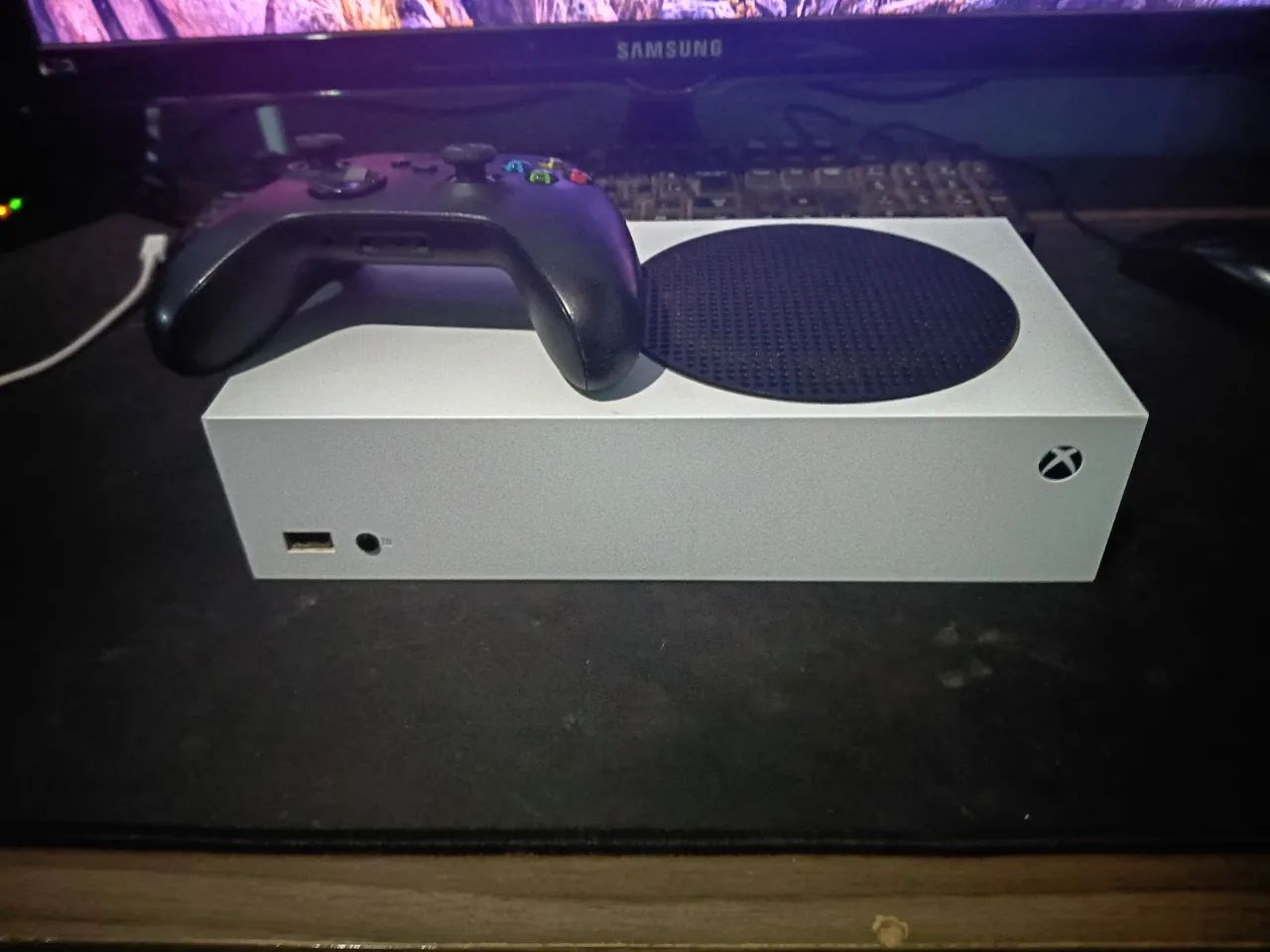 Xbox seris s 