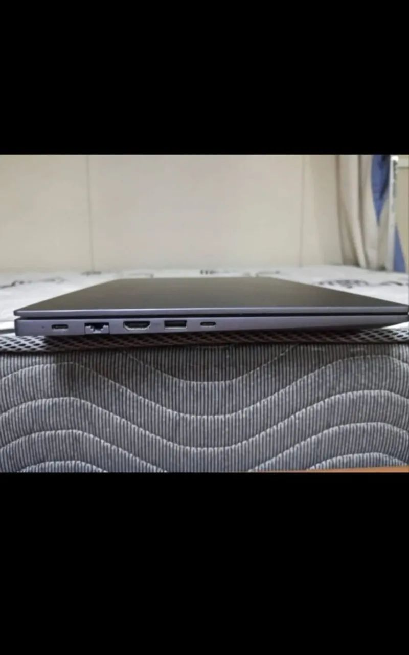 Notebook Galaxy Book 4