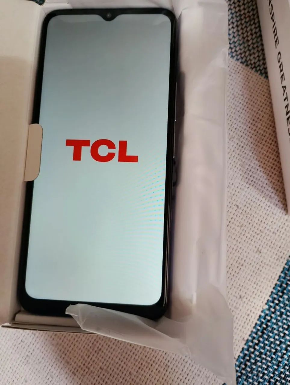Celular tcl 405 - Foto 3