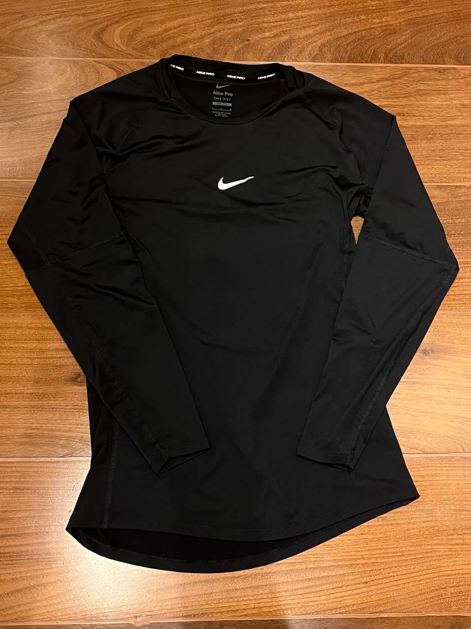 Camiseta Nike Pro Dri-Fit Original - Foto 3