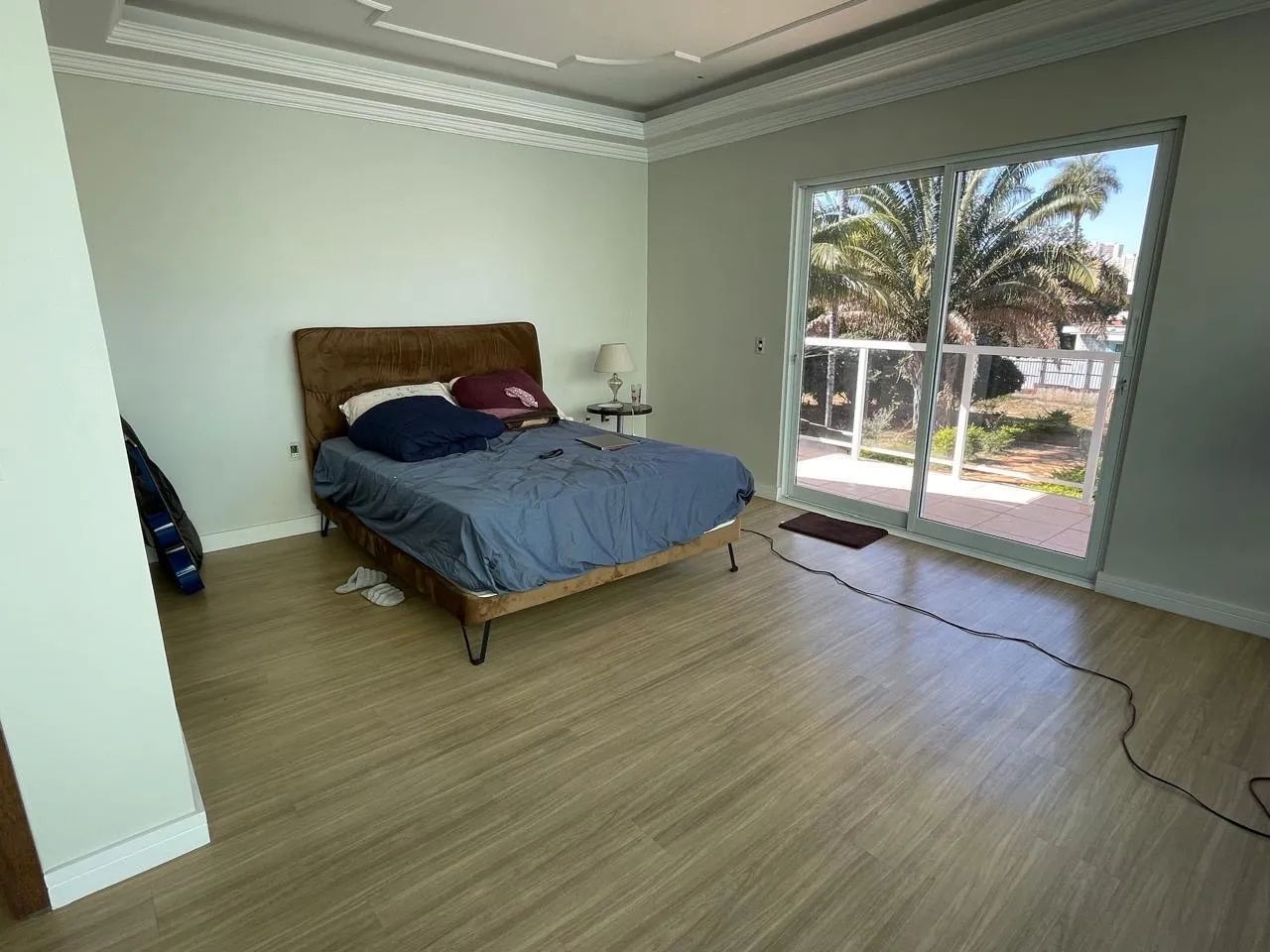 Vendo casa no Park way quadra 05 