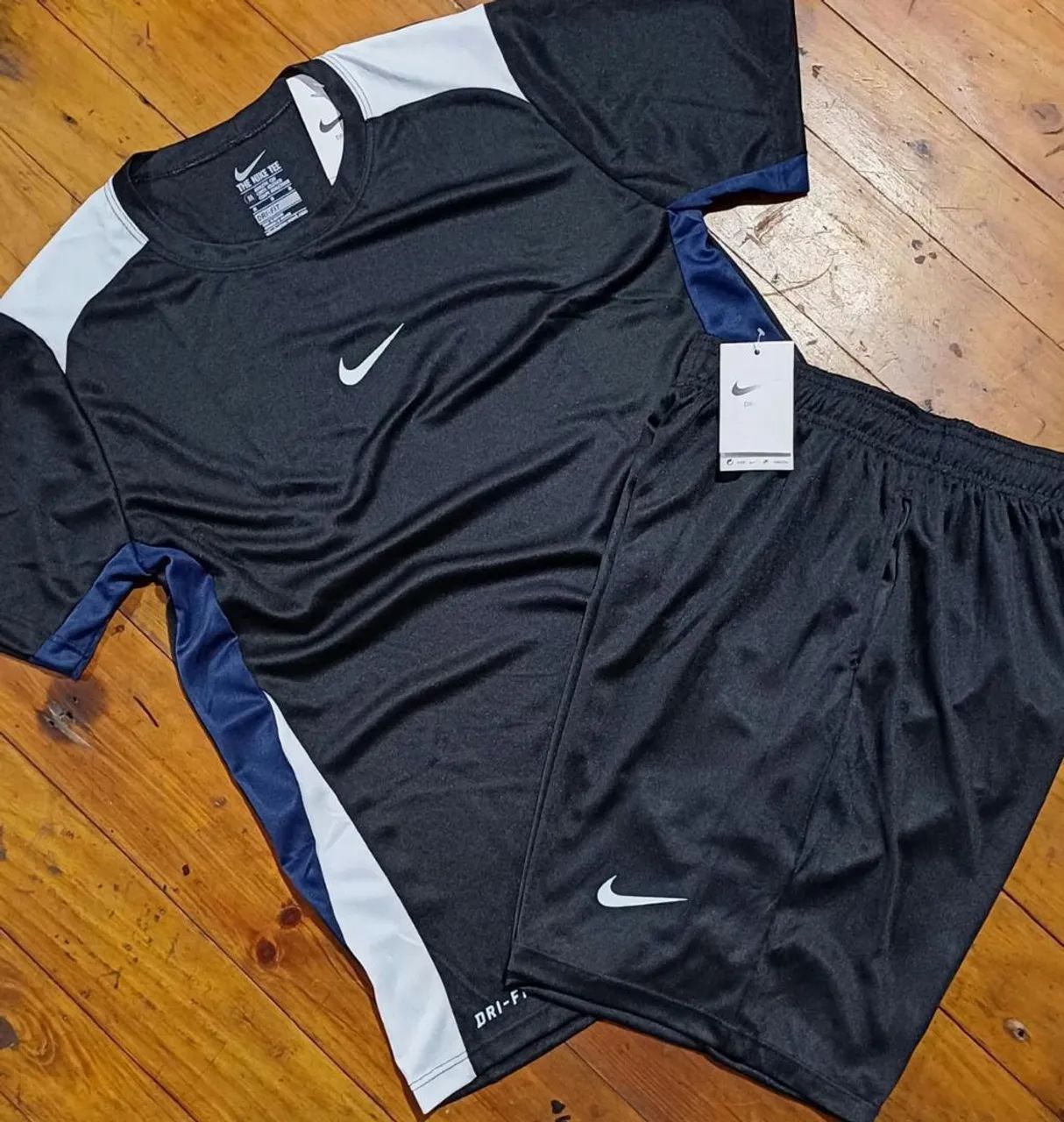 Conjunto de roupa da Nike - Foto 5