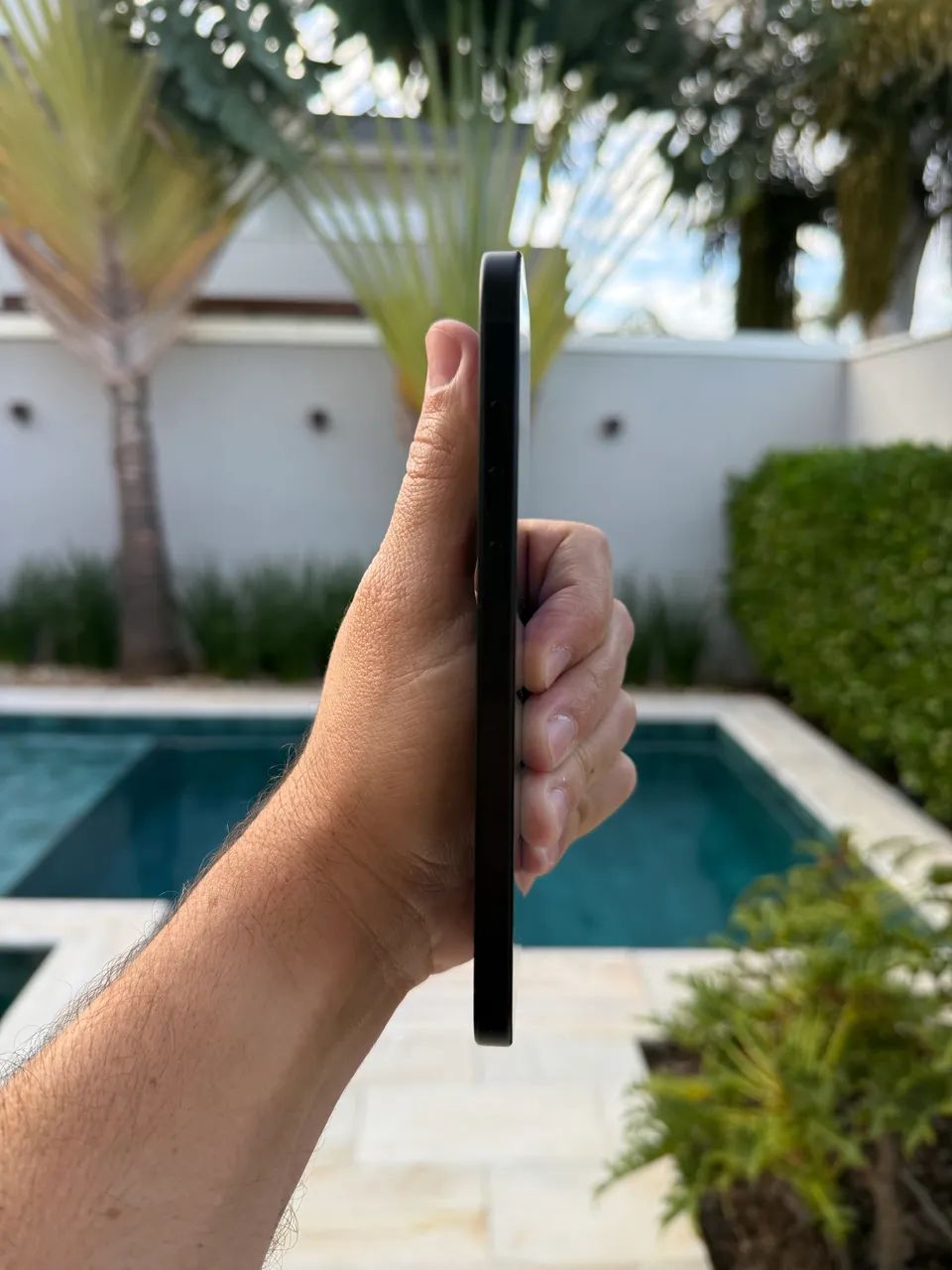 iPhone 16 Plus 128gb impecável  - Foto 3