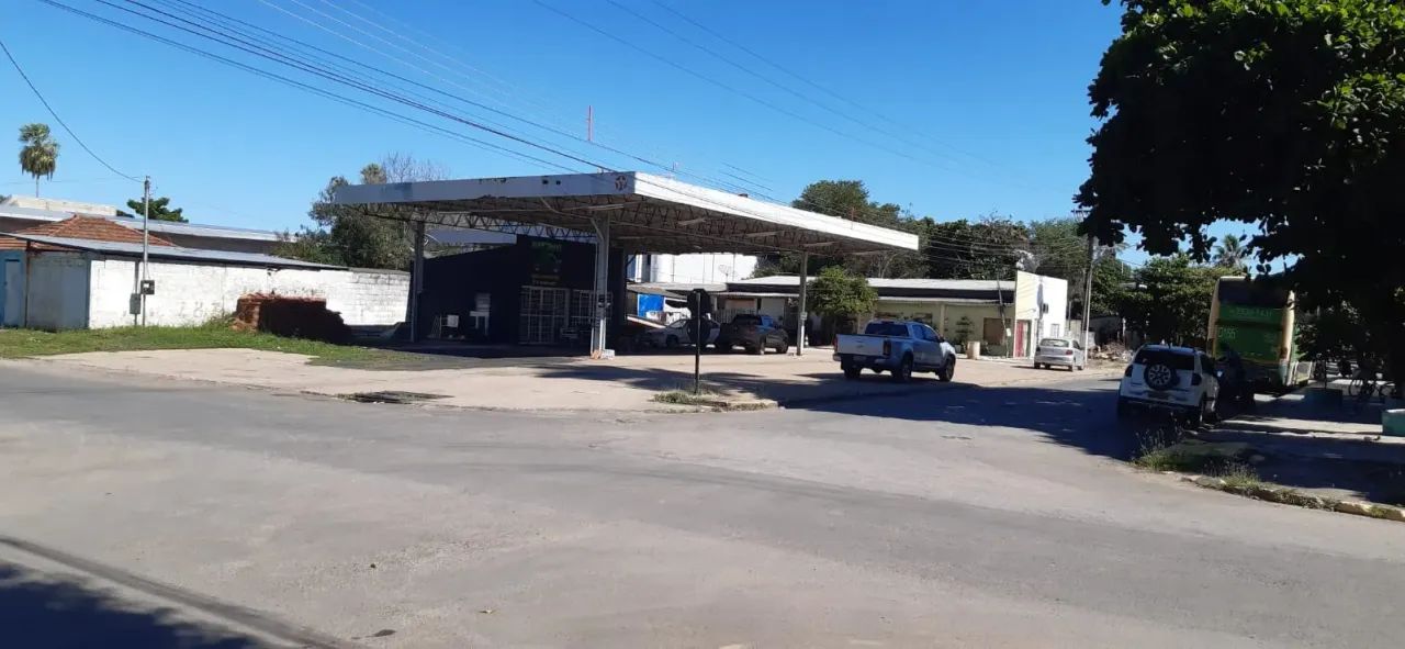 ESPAÇO DE 1500 M² NO CENTRÃO DE PORTO MURTINHO - MS - Foto 5