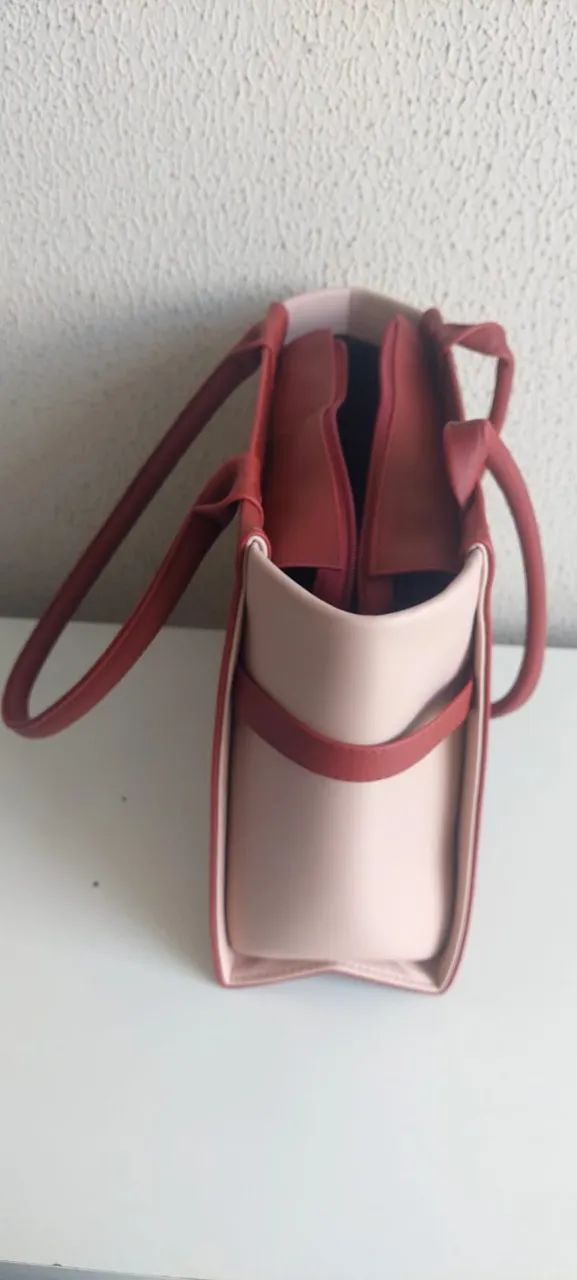 Bolsa Mary Kay 2026 nova - linda e exclusiva - Foto 2
