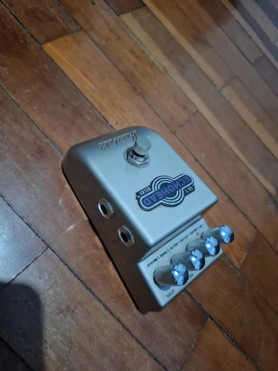 Marshall EH-1 Echohead Delay - Foto 2