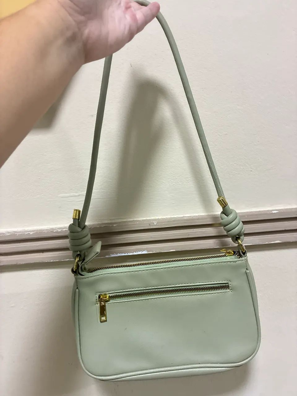 Vendo Bolsa Lê Postiche ! - Foto 2