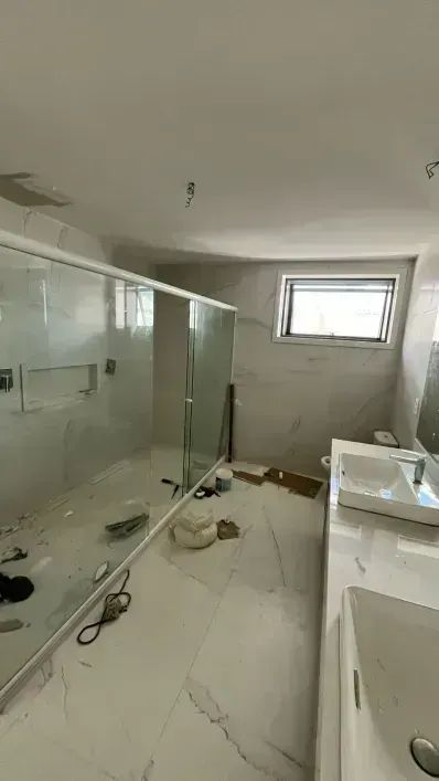 APOGEO 1 | 238m² com 3 Suítes e Lazer Completo - Foto 4