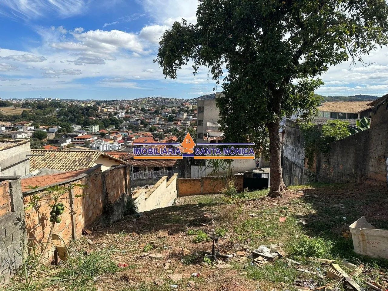 Lote 360m² - Jaqueline - Foto 3
