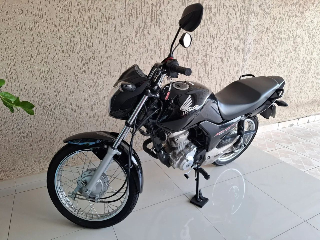 HONDA START 160 - Foto 4