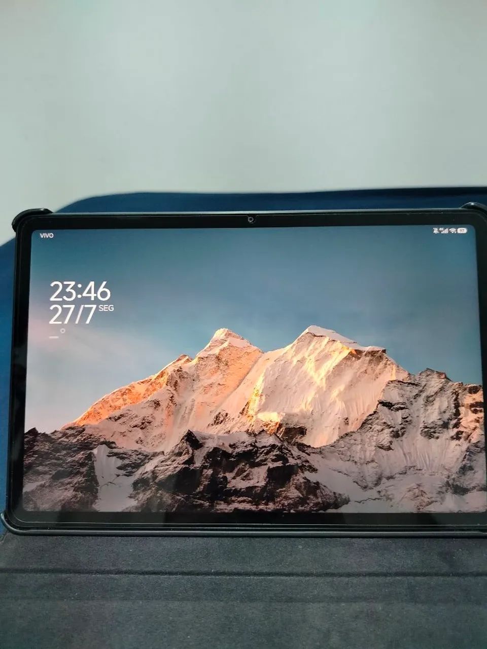 Tablet Redmi Pad 2 praticamente novo  - Foto 4
