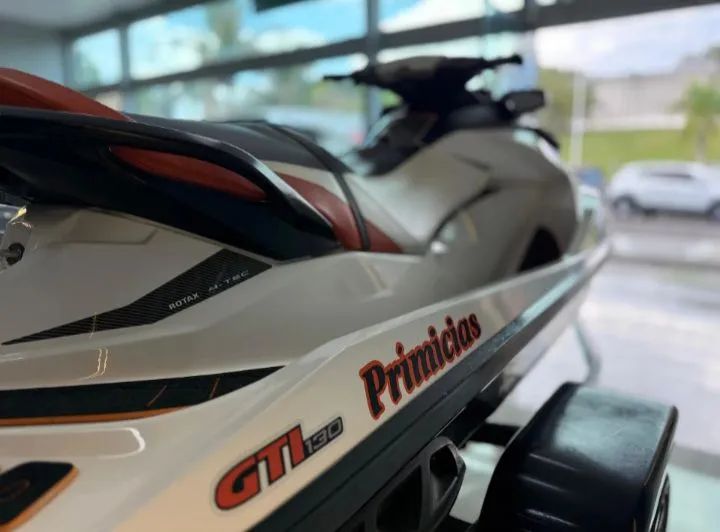 JET-SKI PARCELADO  - Foto 5