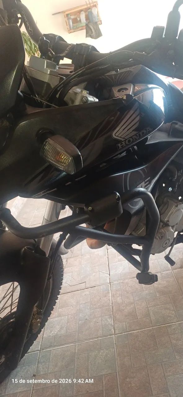 NXR 300 c/ - Foto 4