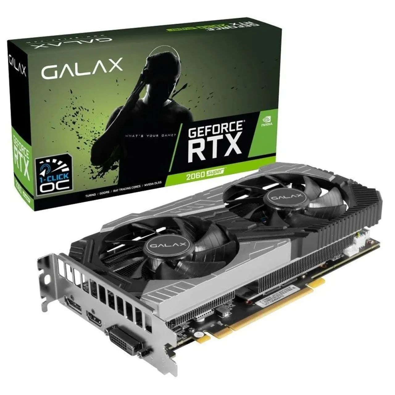 RTX 2060 SUPER