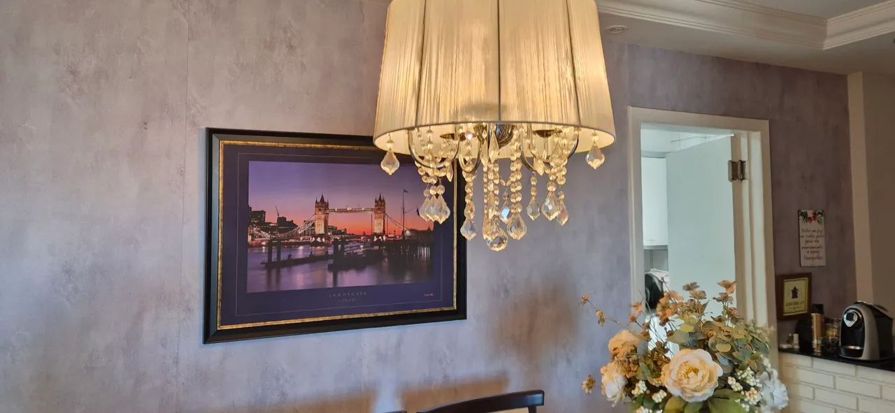 Lustre - Foto 3