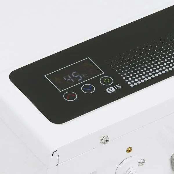 Rinnai Aquecedor a Gás Gn Digital 15 litros- Potente, Econômico e Confiável - Foto 2