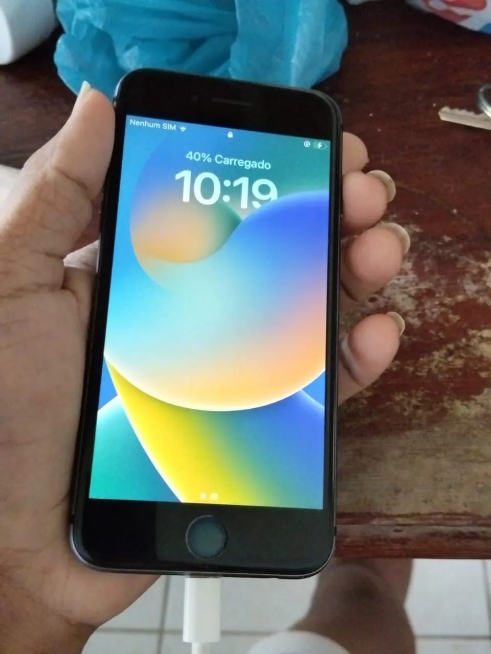 iPhone 8 normal 64 gigas 